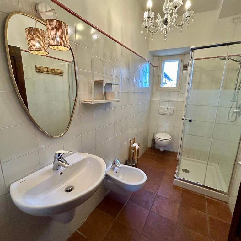 Santa Maria Suite - Appartamento con 3 Camere da Letto - 8