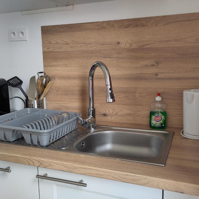 Appartement lumineux et spacieux 70m2 proche de tout - 3 chambres - Apartment mit 3 Schlafzimmern - 6