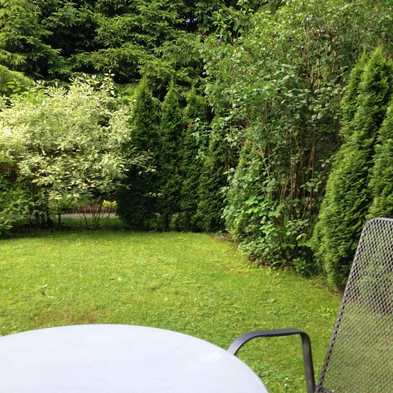 Haus Patricia - Appartement 1 Chambre avec Terrasse - 1