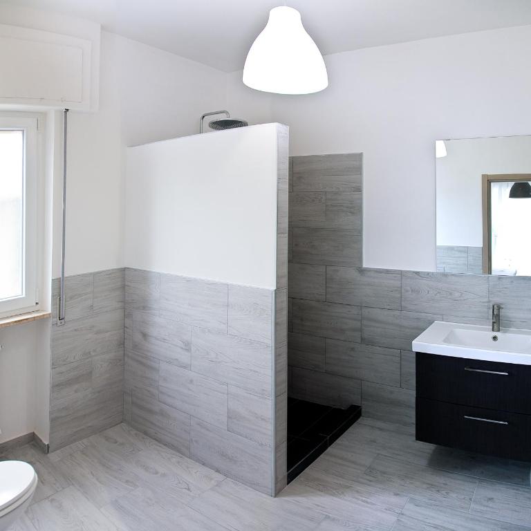 vento di mare - Double Room with Private Bathroom - 6