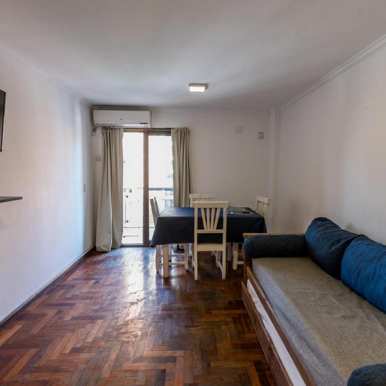 Alójate en la Docta by Lofty - Apartamento de 1 dormitorio - 11