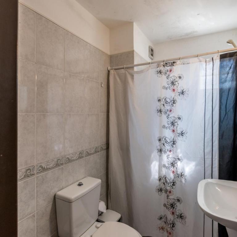 Alójate en la Docta by Lofty - Apartamento de 1 dormitorio - 27