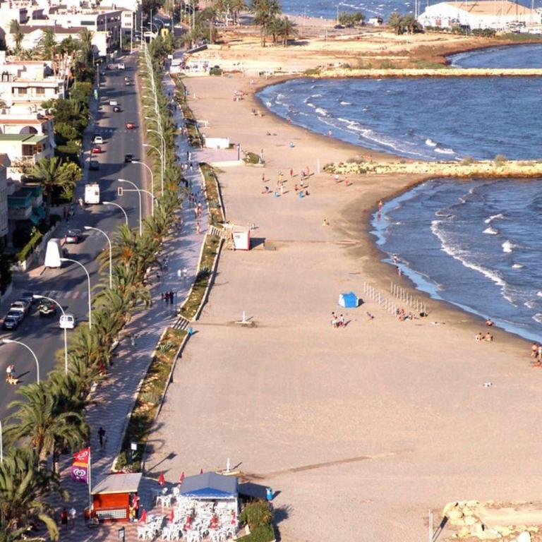 Apartamento con vistas al mar - Apartamento de 2 dormitorios - 22
