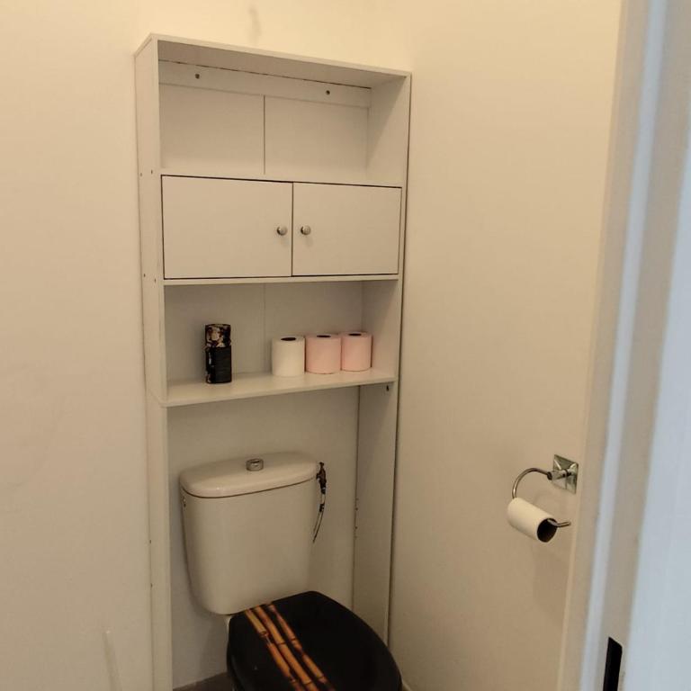 Appartement Montpellier - Apartamento de 1 dormitorio - 2