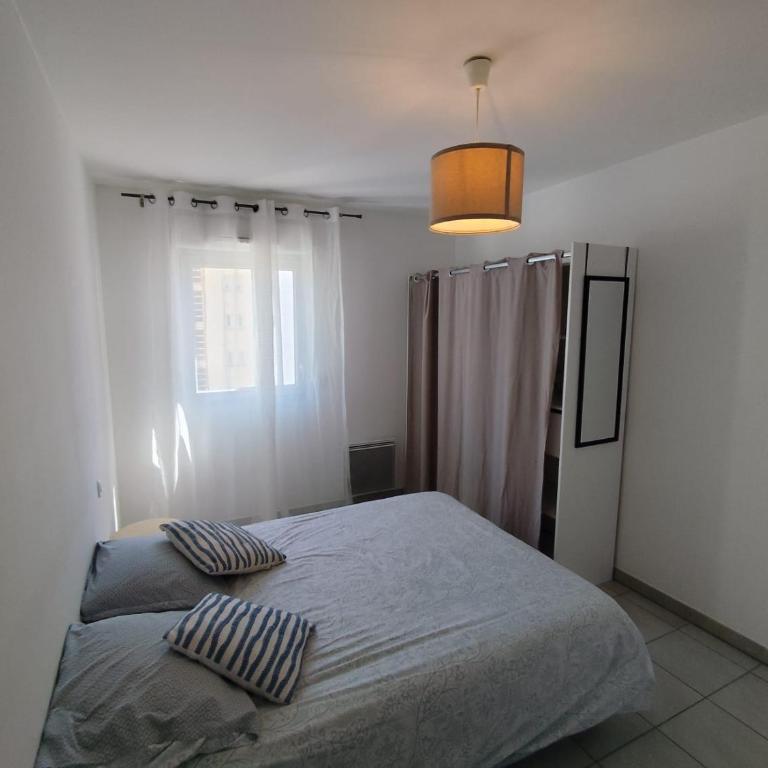 Appartement Montpellier - Apartamento de 1 dormitorio - 15