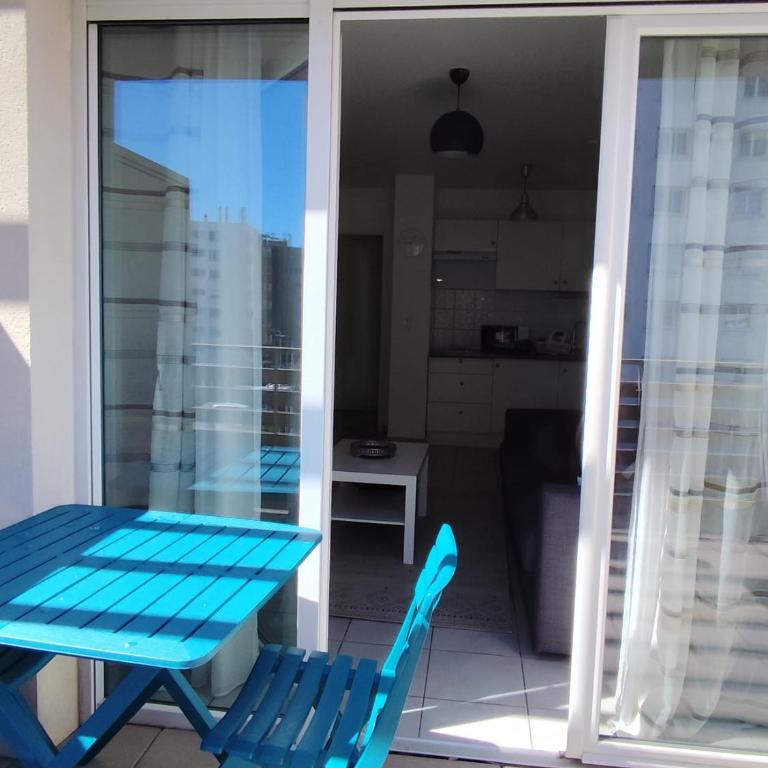 Appartement Montpellier - Apartamento de 1 dormitorio - 16