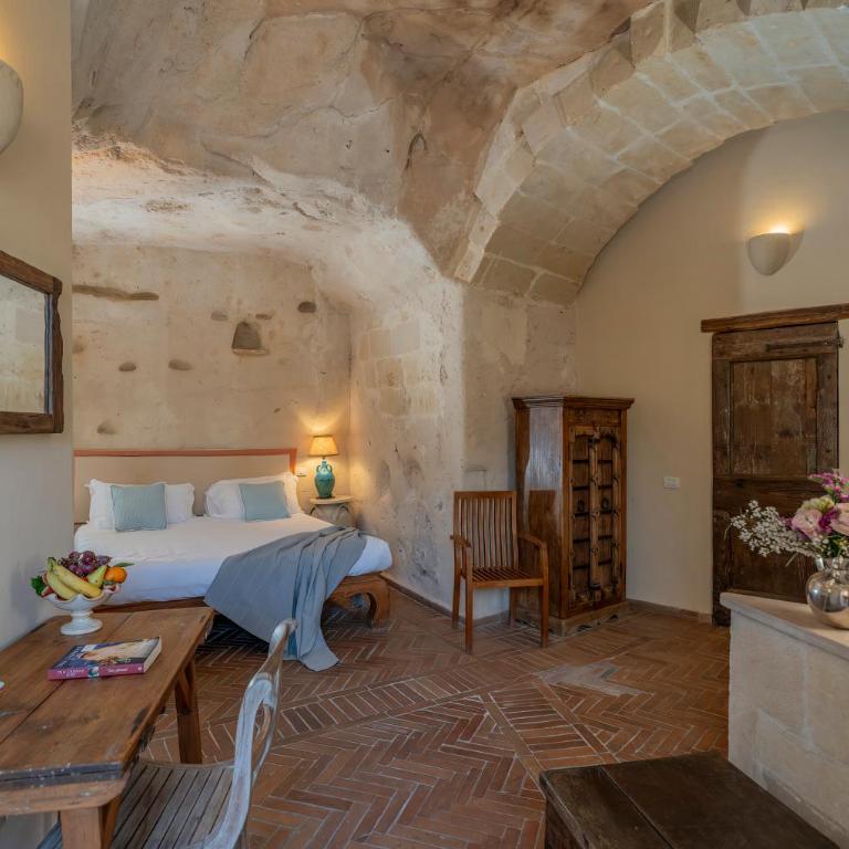 Locanda Di San Martino Hotel & Thermae Romanae - Camera Superior Matrimoniale/Doppia con Letti Singoli con Vista Città - 2