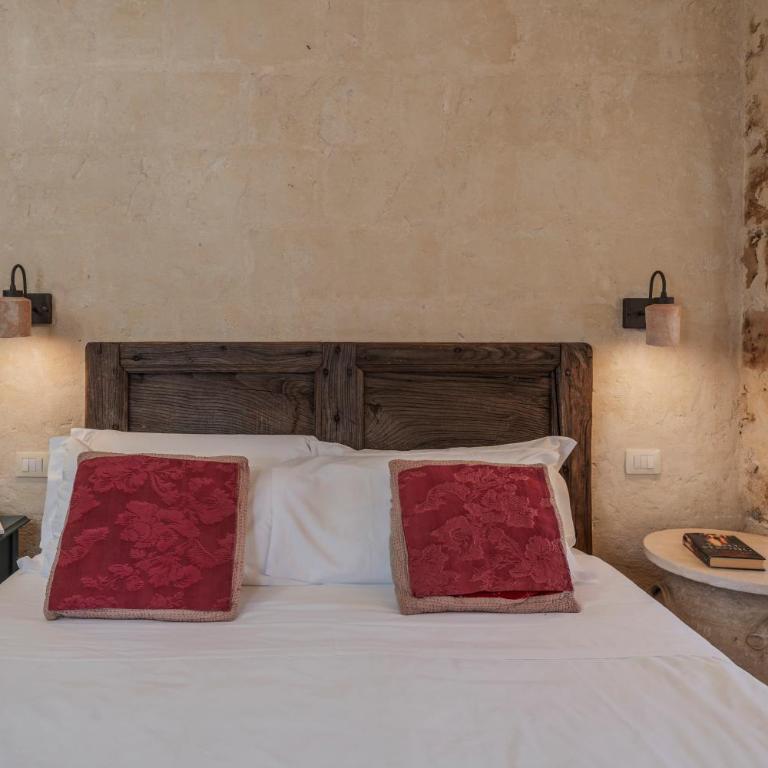 Locanda Di San Martino Hotel & Thermae Romanae - Camera Standard Matrimoniale o Doppia con Letti Singoli con Vista Città - 8