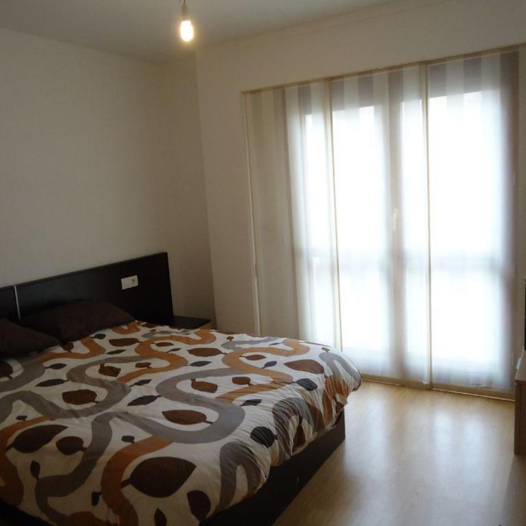 Apartamento Sabi punto com - Apartment mit 1 Schlafzimmer - 2