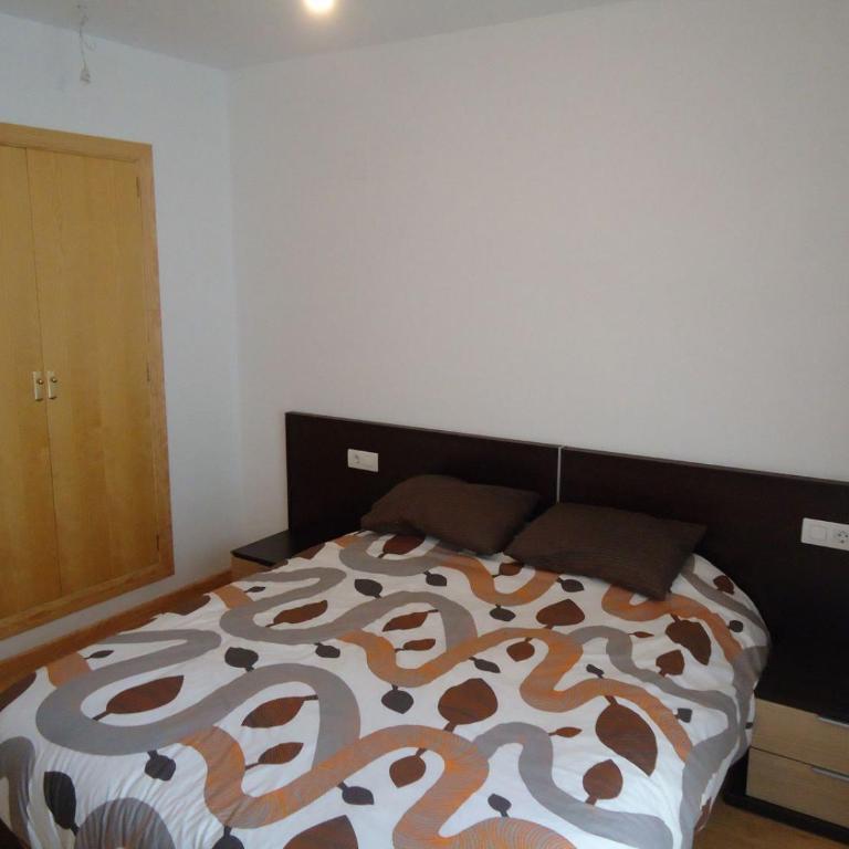 Apartamento Sabi punto com - Apartment mit 1 Schlafzimmer - 3