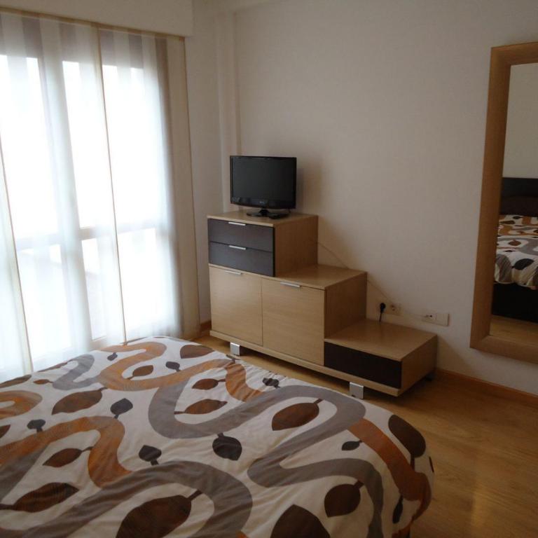 Apartamento Sabi punto com - Apartment mit 1 Schlafzimmer - 7