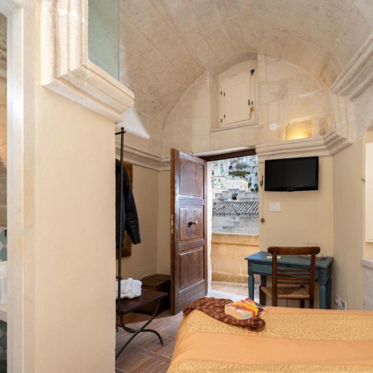 Locanda Di San Martino Hotel & Thermae Romanae - Camera Singola - 4