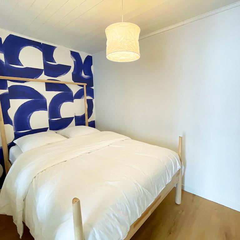 Charmant appartement rénové au cœur de Concarneau - Apartment mit 2 Schlafzimmern - 7
