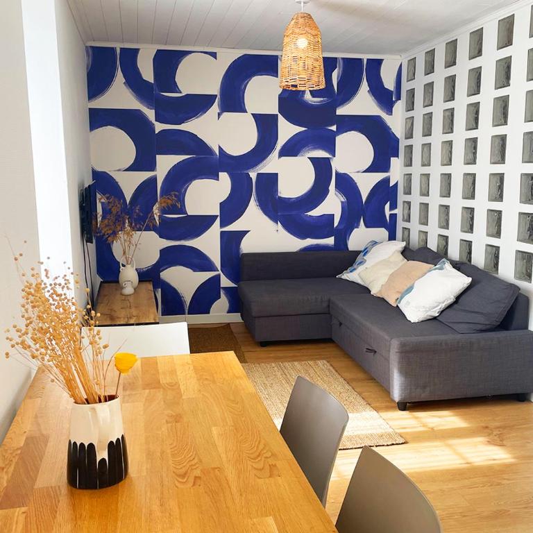 Charmant appartement rénové au cœur de Concarneau - Apartment mit 2 Schlafzimmern - 1