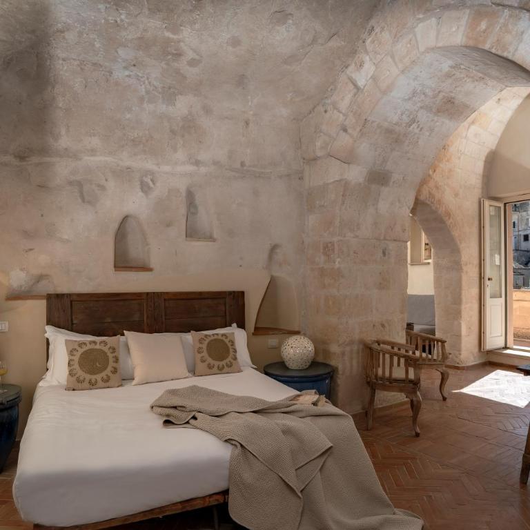 Locanda Di San Martino Hotel & Thermae Romanae - Junior Suite Familiare - 4