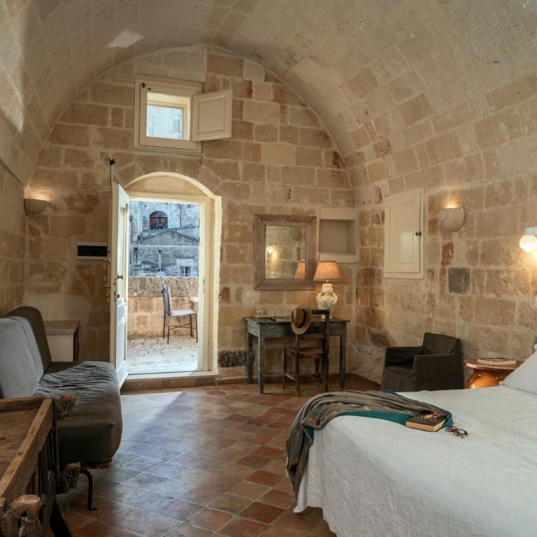 Locanda Di San Martino Hotel & Thermae Romanae - Junior Suite Familiare - 5