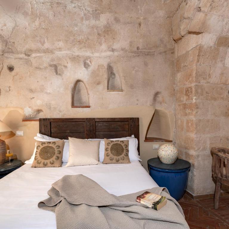 Locanda Di San Martino Hotel & Thermae Romanae - Junior Suite Familiare - 10