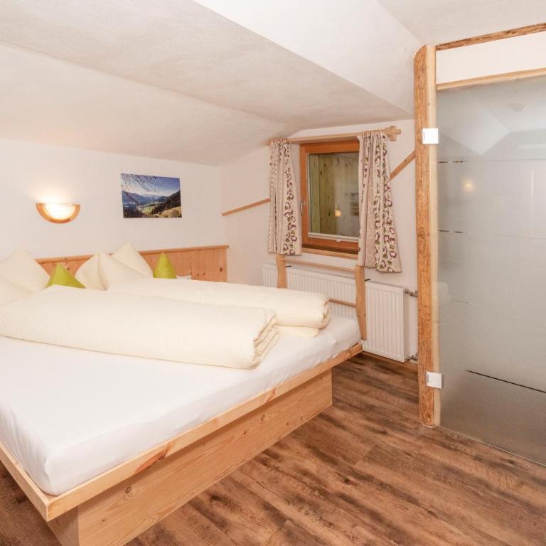 Apartments Rosenhof - Apartment mit 1 Schlafzimmer - 17