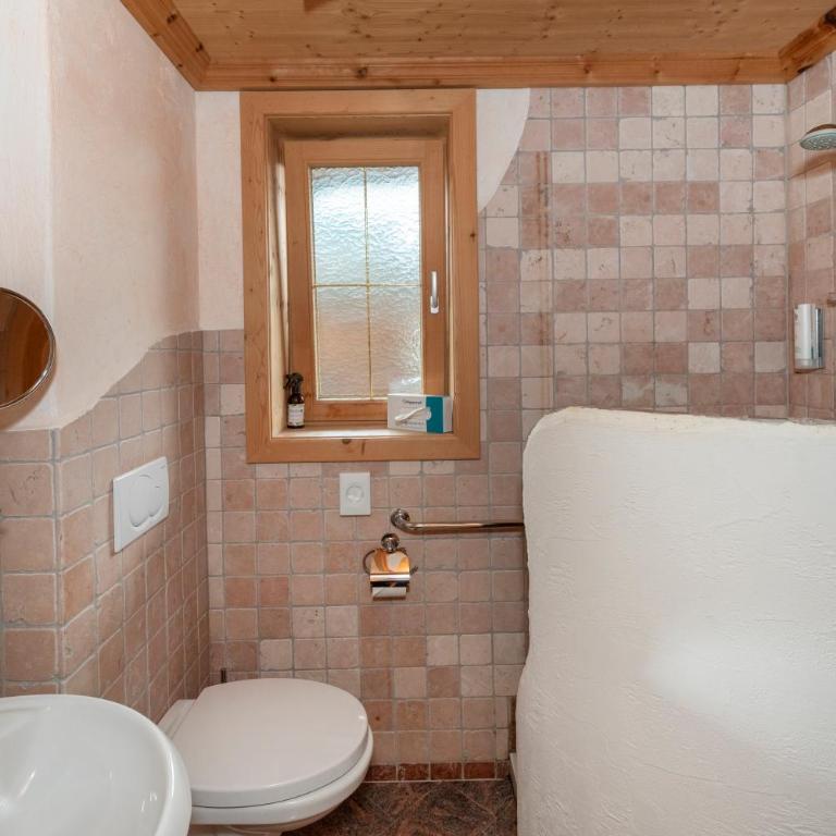 Apartments Rosenhof - Apartment mit 2 Schlafzimmern - 17
