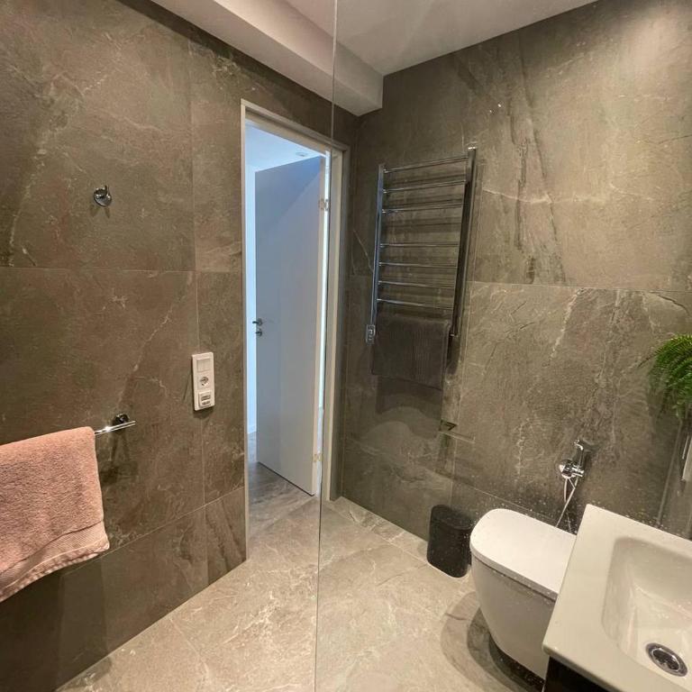 Sea Side apartments - Apartamento de 2 dormitorios - 33