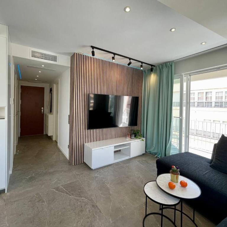 Sea Side apartments - Apartamento de 2 dormitorios - 18