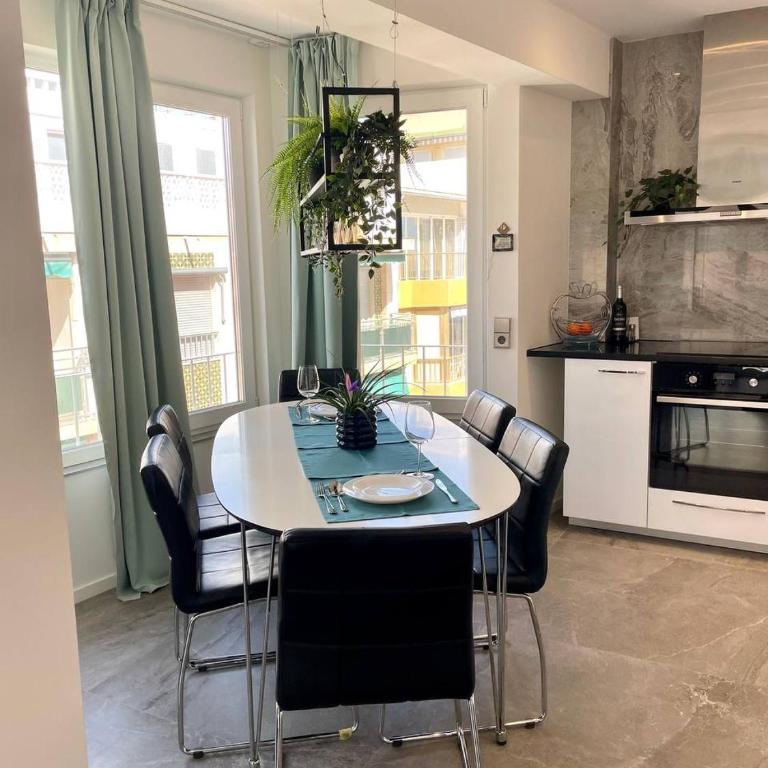Sea Side apartments - Apartamento de 2 dormitorios - 24