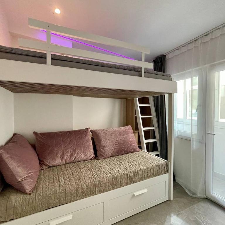 Sea Side apartments - Apartamento de 2 dormitorios - 46