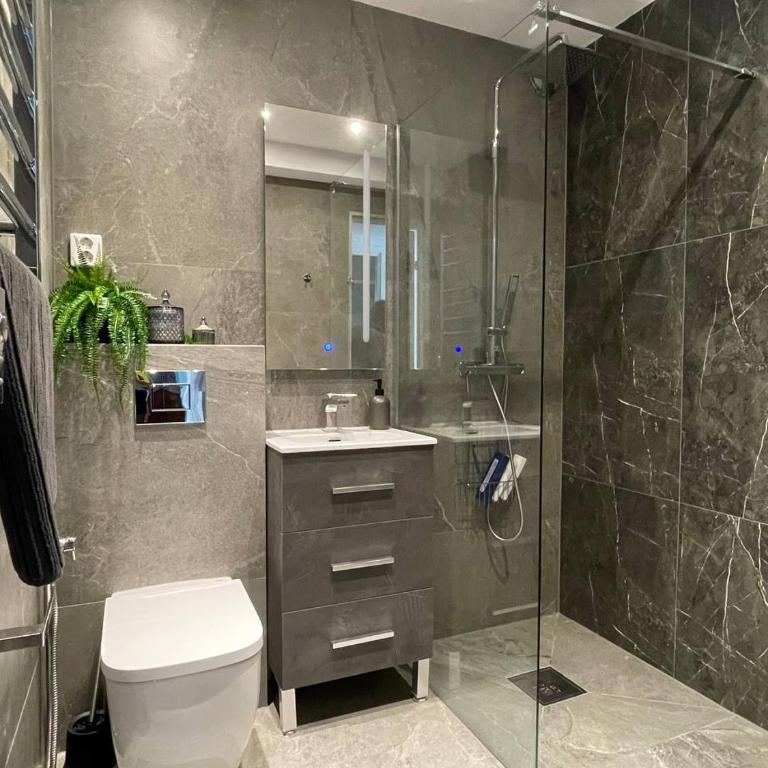 Sea Side apartments - Apartamento de 2 dormitorios - 37