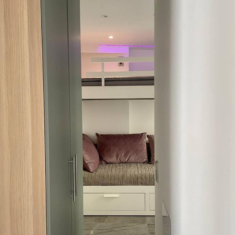 Sea Side apartments - Apartamento de 2 dormitorios - 45