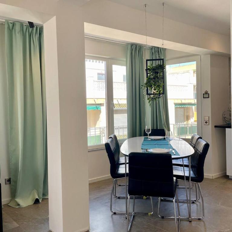 Sea Side apartments - Apartamento de 2 dormitorios - 22