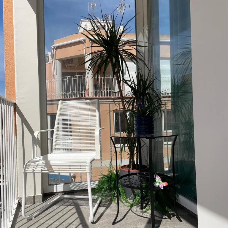 Sea Side apartments - Apartamento de 2 dormitorios - 13