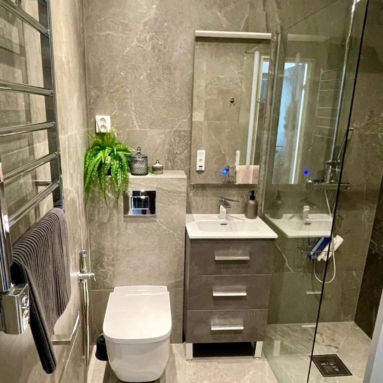 Sea Side apartments - Apartamento de 2 dormitorios - 42