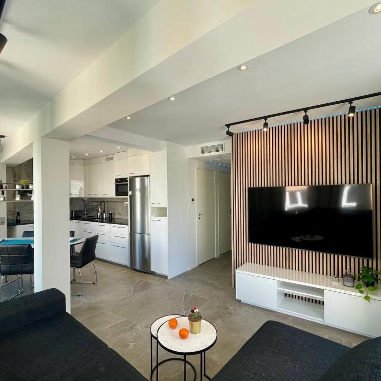 Sea Side apartments - Apartamento de 2 dormitorios - 17