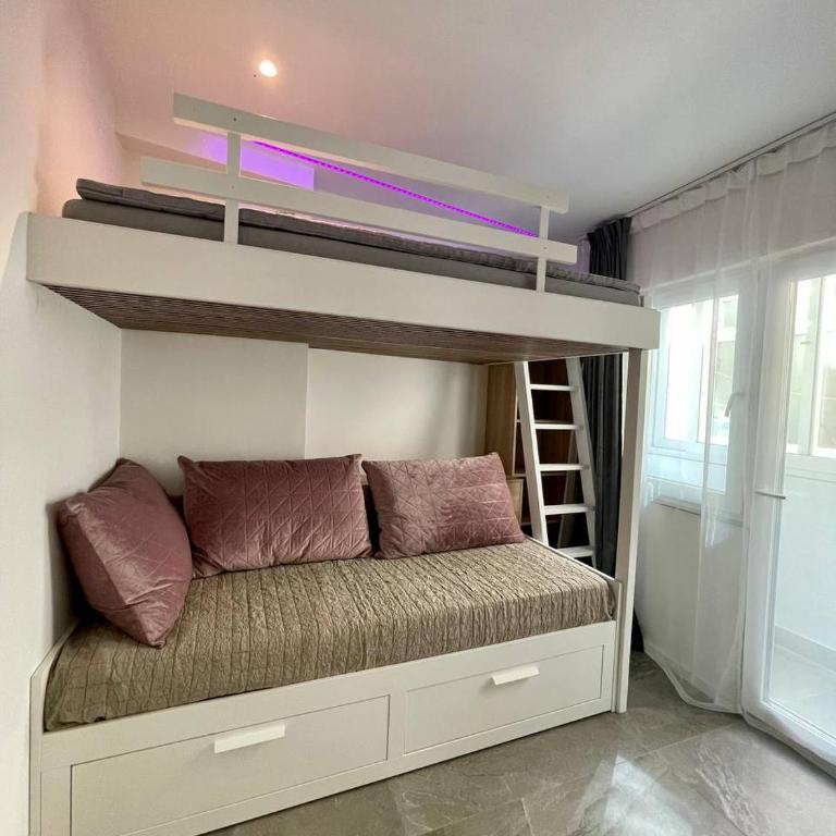 Sea Side apartments - Apartamento de 2 dormitorios - 47