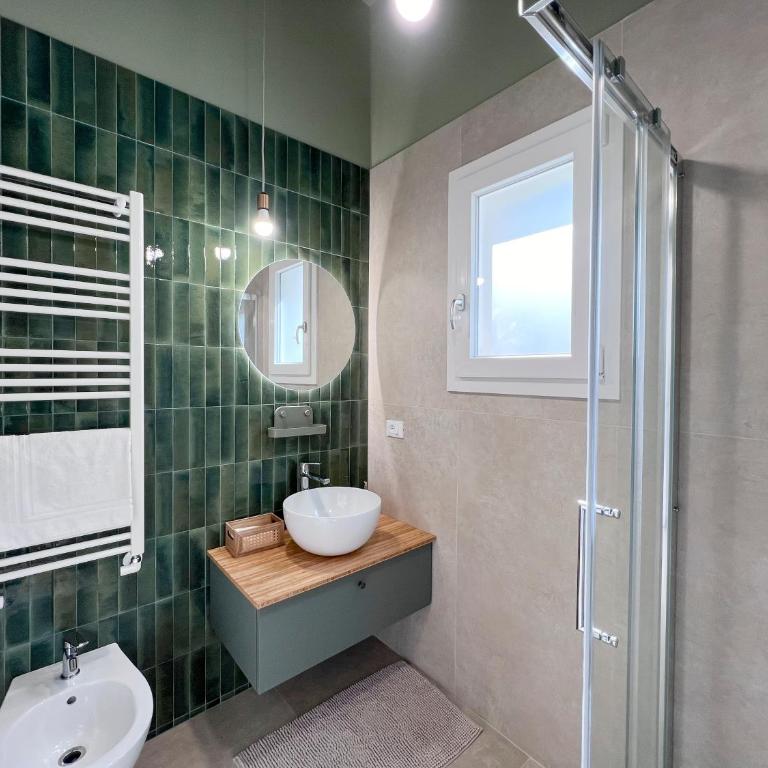Lepanto95-Your House in Monopoli - Appartamento con 1 Camera da Letto - 10