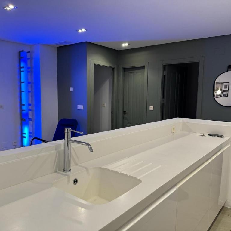 Apartamento con vistas al mar - Apartamento de 2 dormitorios - 21