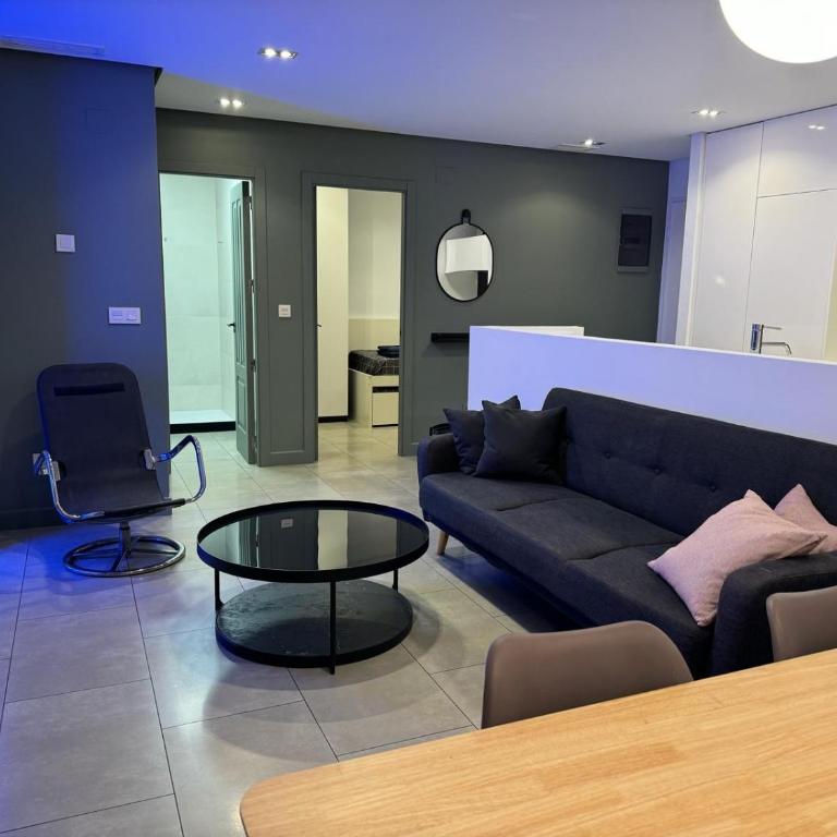 Apartamento con vistas al mar - Apartamento de 2 dormitorios - 13