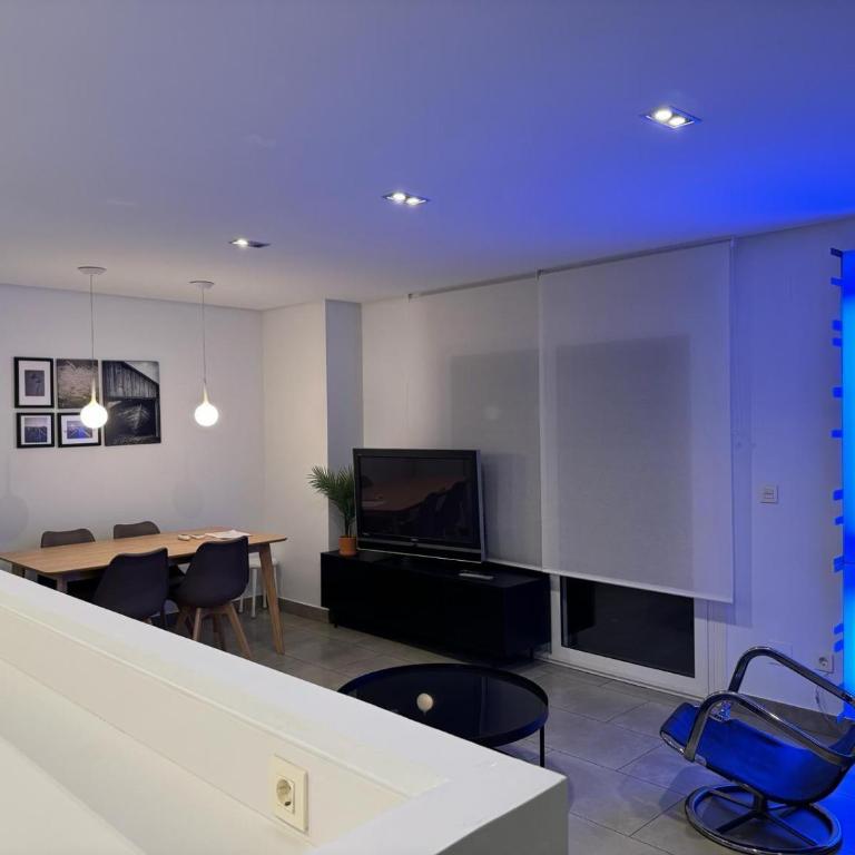 Apartamento con vistas al mar - Apartamento de 2 dormitorios - 18