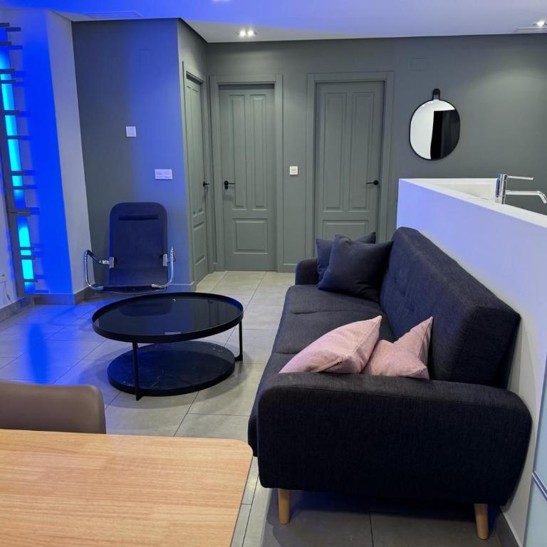 Apartamento con vistas al mar - Apartamento de 2 dormitorios - 17