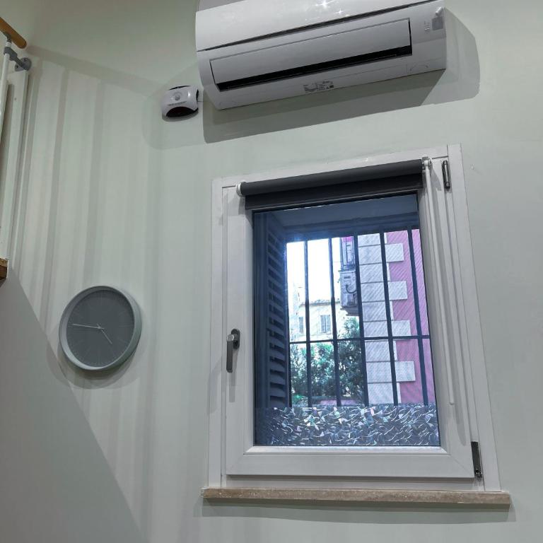 LOFT 125 passi dal Colosseo - Monolocale su 2 Livelli - 42