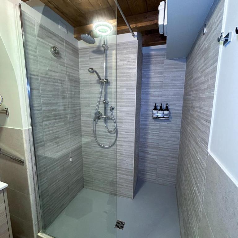 LOFT 125 passi dal Colosseo - Monolocale su 2 Livelli - 34