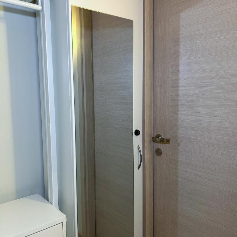 LOFT 125 passi dal Colosseo - Monolocale su 2 Livelli - 32