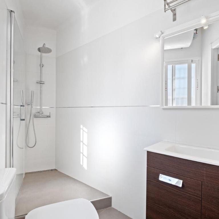La casita de la esquina en Pedregalejo - Apartamento de 1 dormitorio - 7