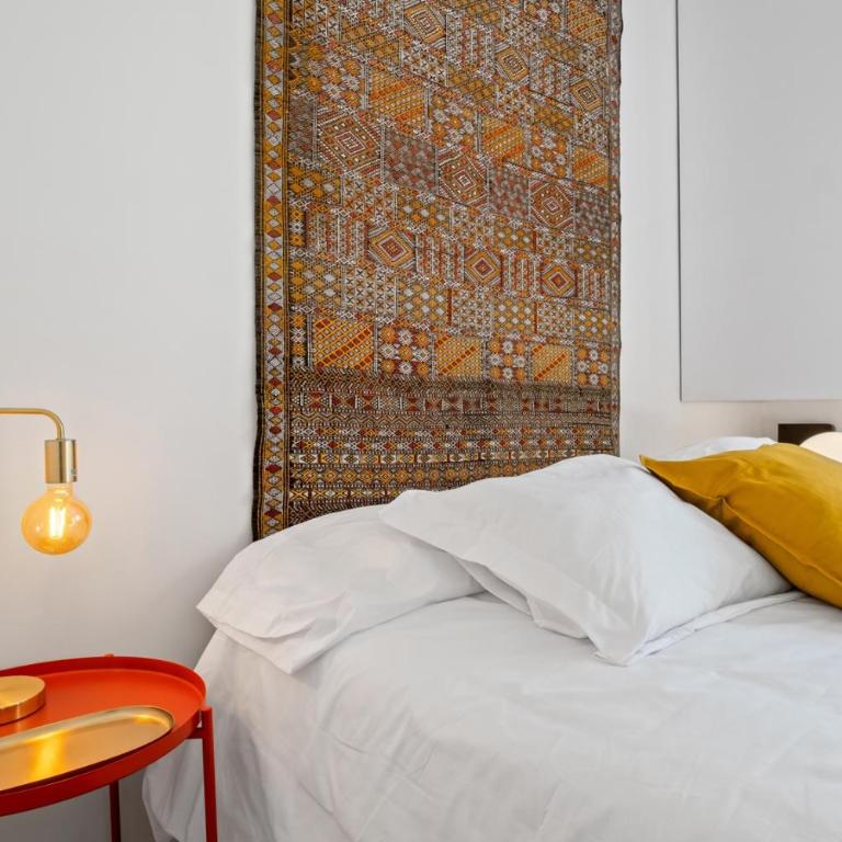 La casita de la esquina en Pedregalejo - Apartamento de 1 dormitorio - 18
