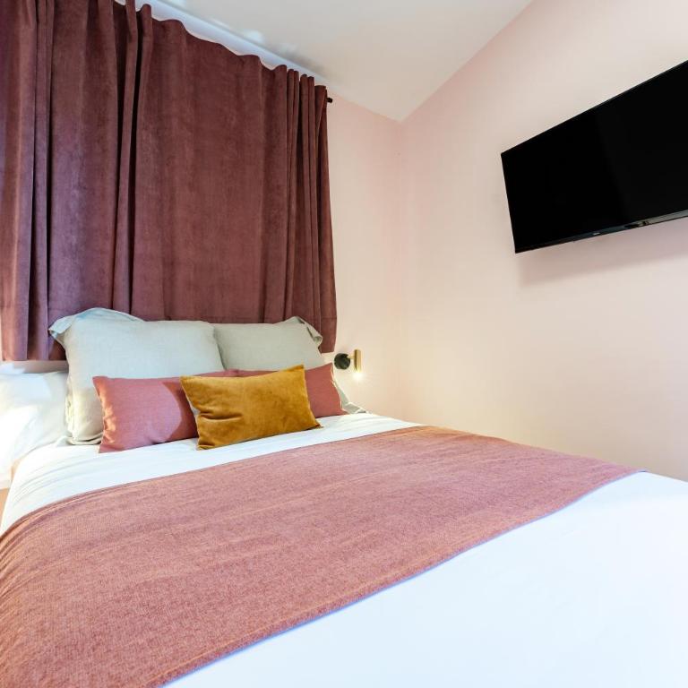 Bazán City Center Apartment - Apartamento de 3 dormitorios - 29