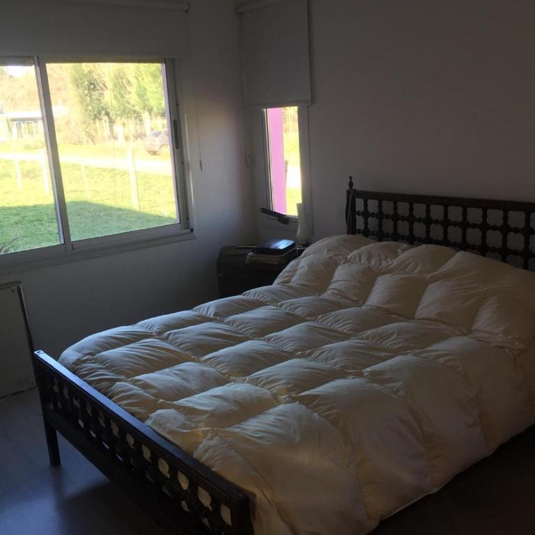 Can Quincho, Lomas Altas - One-Bedroom House - 15