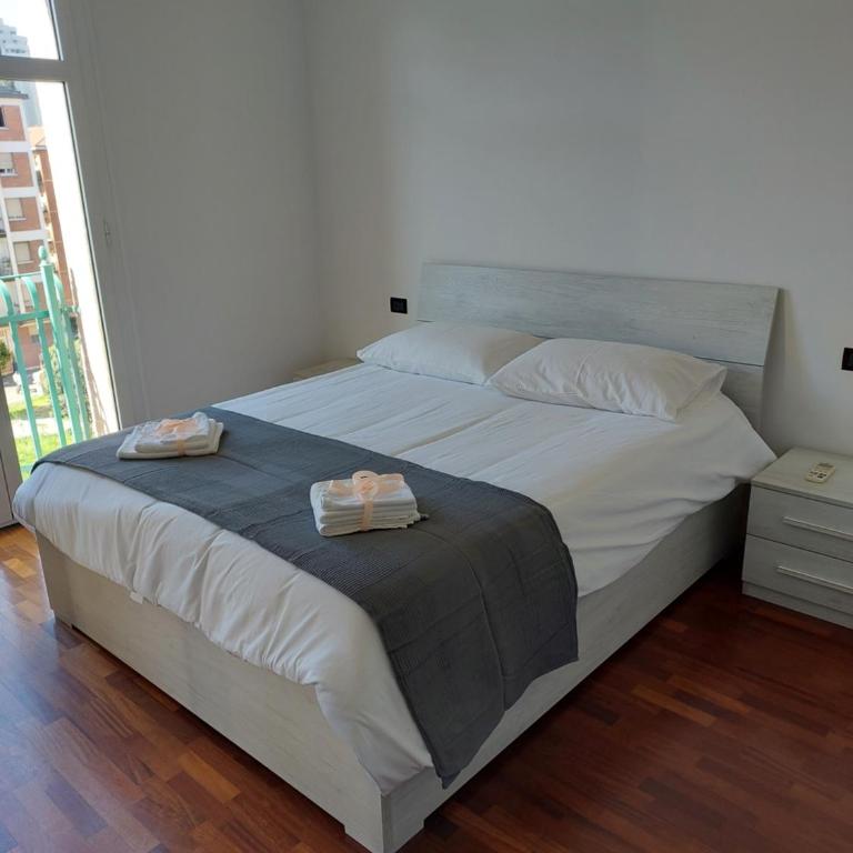 HOUSE FIERA - Two-Bedroom Apartment - 2