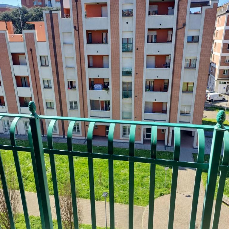 HOUSE FIERA - Two-Bedroom Apartment - 3