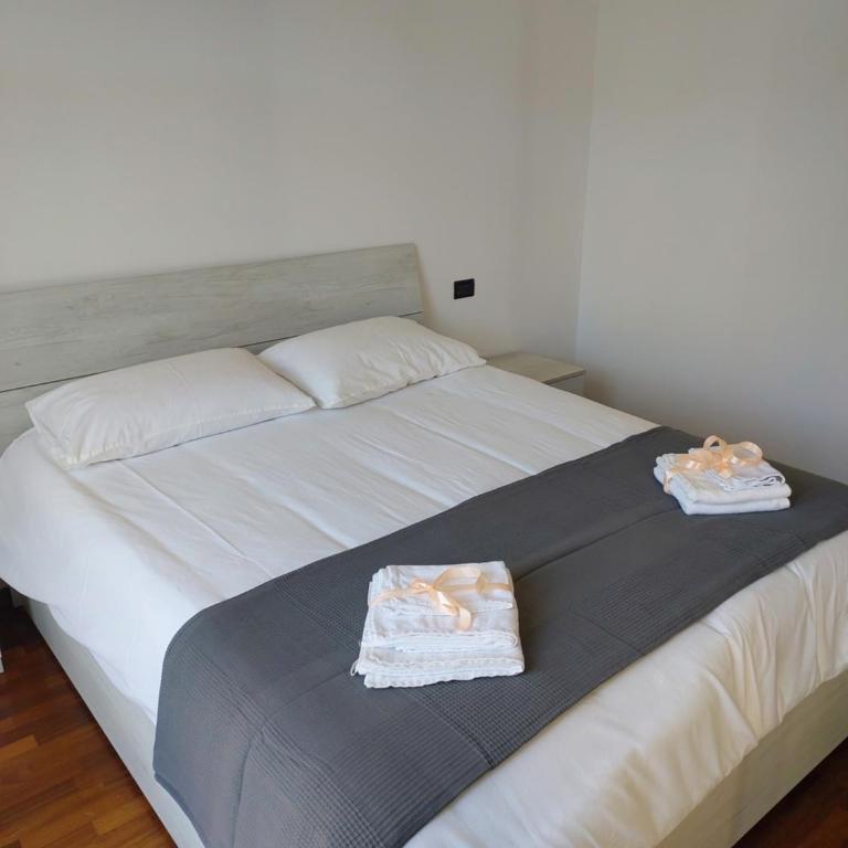 HOUSE FIERA - Two-Bedroom Apartment - 4