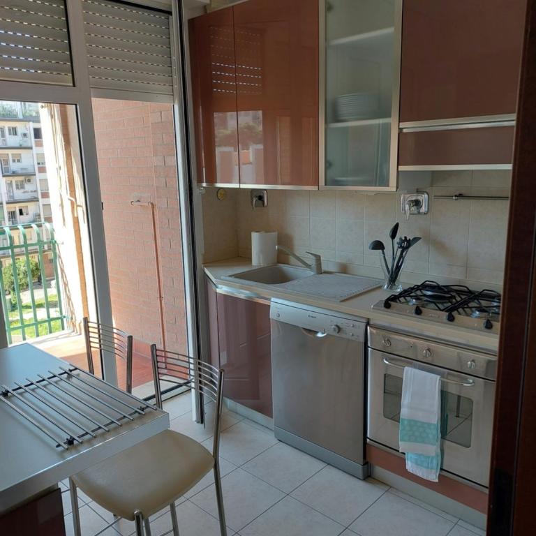HOUSE FIERA - Two-Bedroom Apartment - 6